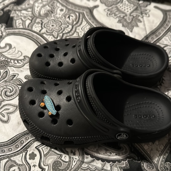 Kid Crocs - Picture 12 of 12